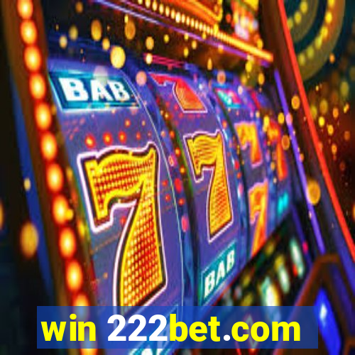 win 222bet.com